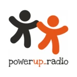 powerup android application logo